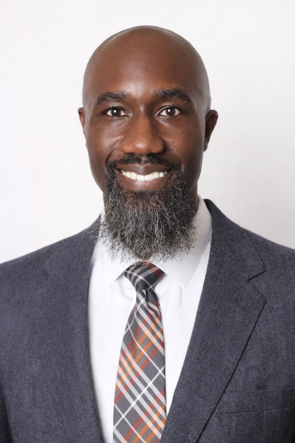Tony T. Yarber